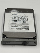 HGST 10TB 7.2K 12G NLSAS 4Kn 3.5in HDD 58-100198-01 HUH721010AL4200 90% - 97% picture