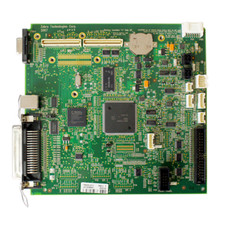 Zebra ZM400 ZM600 Thermal Printer Main Logic Control Board 79400-100 PCB picture