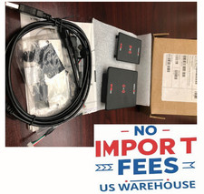 Y7C05A HP HIP2 Keystroke Readers compatible w/  MFP 586DN,  MFP 586F Printer... picture