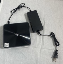 Beelink SEi Mini PC Intel Core i3 8109U 3.00GHZ CPU 4GB RAM 500gb HDD picture