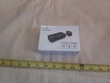 InfinitiKloud Charge SECURE COMPUTER STORAGE FOR PC Mac Android IOS SEALED NEW. picture