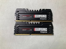 Kingston  16GB (2x8GB) RAM DDR3 1600MHz PC3-14900 KHX18C10AT3K2/32X picture