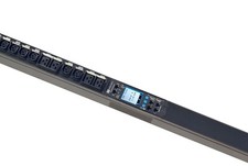 Chatsworth eConnect PDU EA-5012-C Vertical - Server IT Cabinet Commercial Sale picture