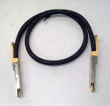 Cisco QDD-400-CU1M 37-1842-01 400G to 400G QSFP-DD 1M DAC Twinax Passive Cable picture