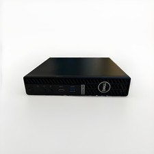 DELL OPTIPLEX 7080 Intel i5 VPRO 16GB RAM 256GB SSD WINDOWS 11 picture