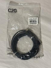 C2G 29653 Ultima USB 2.0 A to 5-Pin Mini B Cable 5M (16ft) picture