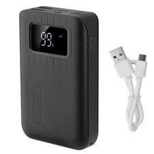 Portable Power Bank External Battery Pack Charger Dual USB picture