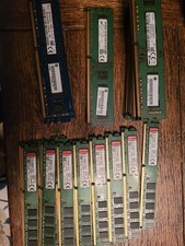 Huge Lot Of 8Gb DDR3 RAM (264Gb Total) picture