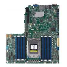 Supermicro H11SSW-NT REV 2.0 DDR4 Motherboard Support AMD EPYC 7001/7002 Series picture
