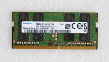 Samsung M471A2K43DB1-CWE 16GB 2Rx8 PC4-3200AA DDR4 SO-DIMM Laptop Memory RAM picture