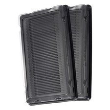 2Pcs DIMM Desktop DDR3/DDR4/DDR5 Memory RAM Module Package Tray with Cover) picture