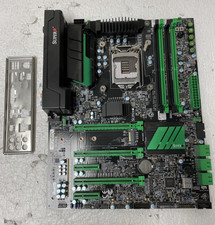Supermicro ATX DDR4 LGA 1151 Gaming Motherboard C7Z170-OCE w/ I/O Shield picture