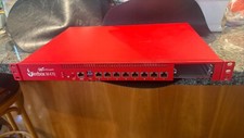 WatchGuard Firebox M470 WL6AE8 8-Port Firewall Enterprise, working pull picture