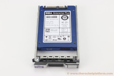 KKNXF-EQL Dell EqualLogic PS4100 - PS6210 Series 200GB SAS SSD picture