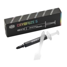 Cooler Master CryoFuze 5 Thermal Paste GPU Coolers (Black) MGY-ADSK-N03G-R1 picture
