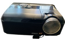 ViewSonic PJD6221 DLP 3D Ready Projector 2600 Lumens XGA 4:3 Black picture