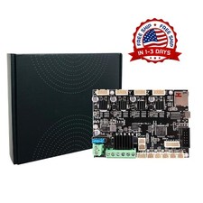 Actualización de la placa base silenciosa preinstalado, preconfigurado US NUEVO picture