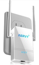 2024 WiFi Extender Signal Booster for Home 4X Faster Longest Range Up to 9,800sq picture