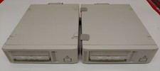 LOT OF 2 SONY SDX-D700V ATDEA3 EXTERNAL TAPE DRIVE picture