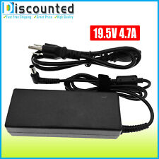AC Adapter Charger Power Supply Cord for LG Monitor 23MP55HQ 29UM65-P E2281VR-BN picture