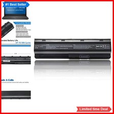 Laptop Battery 10.8V 5200mAh 6 Cell Lithium Ion for HP Pavilion G7 G6 CQ42 picture