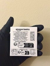 Amazon Basics Model USB 3.1 USB Flash Drive 128GB White Thumb Drive picture