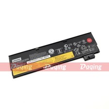 New Original 01AV424 Battery for Lenovo ThinkPad T470 T480 T570 T580 P51S P52S picture
