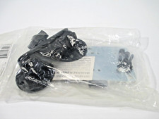 RAM UNIVERSAL B-SIZE MEDIUM DOUBLE BALL MOUNT WITH ROUND PLATES RAM-B-101U-225B picture