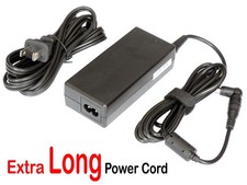 AC Adapter Charger for Gateway GWCC51416 GWCC71416 GWNC31514 GWNR51416 GWNR71517 picture