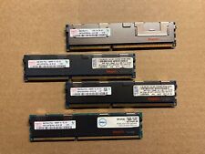 4X8GB HYNIX 2RX4 PC3L-10600R DDR3-1333MHZ REG ECC HMT31GR7BFR4A-H9 AA4-1 picture