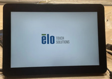 Elo E045337 Model ET1002L-2UWA-1-G Touchpro 10.1