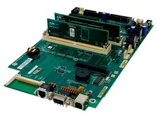 Genuine Intermec Main Logic Board 1-971630-51 for PX4i PX6i PF2i PF4i PM4i picture