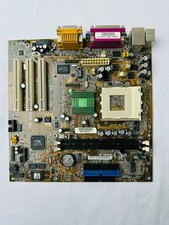 Asus A7V-ML Motherboard picture