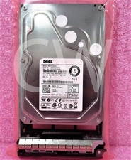 829T8 MG03SCA200 Dell 2TB 7.2K RPM 6Gb/s LFF 3.5