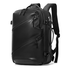 ** NEW Vacuum Compression Backpack | Expandable | TSA-Approved | Water-Resistant picture