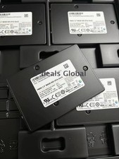 New Samsung PM983 960GB 2.5