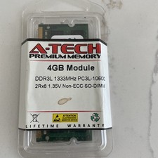 A-Tech 4GB PC3-10600 (DDR3-1333) picture