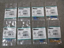8 Panduit FLCSSBUY Single Mode Simplex Fiber Optic Connector picture