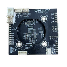 Original K1C Adapter Board K1 MAX K1 SE PCBA Breakout Module Replacement picture