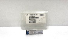 Hirschmann M-SFP-LX/LC 943 015-001 Finisar 1.25G 1310nm SFP LC 20km picture