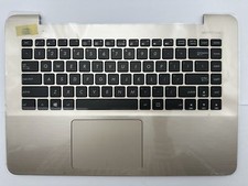 Asus X455L F455L Palmrest + Touchpad + Keyboard US picture