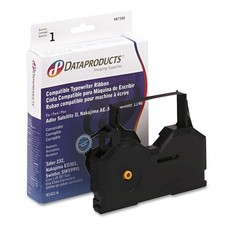 Dataproducts® R7300 Compatible Ribbon, Black picture