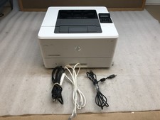 HP Laserjet Pro M404n W1A52A Network Laser Printer - Toner Inc 454 pg ct picture