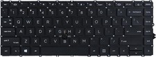 NEW US Keyboard For HP ZBook Firefly 14 G7 14 G8 with Backlight and Pointer picture