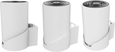 Soporte pared para TP Link Deco X68 XE75 AXE5300 WiFi 6 con organizador cable picture