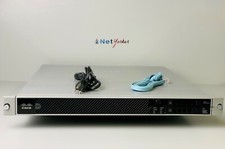 Cisco ASA5545-K9 ASA 5545-X Adaptive Security Appliance - Same Day Shipping picture