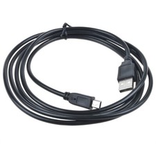 Aprelco Mini USB Cable Data Sync Charging Cord for PS3 Camera Nuvi GPS PS3 MP3 picture