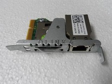 DELL REMOTE ACCESS iDRAC7 POWEREDGE SERVER T320 T420 WD6D2 2827M 81RK6 picture