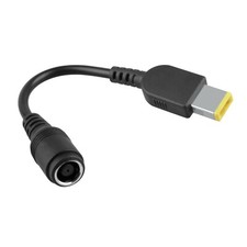 3pcs Charger Power Adapter Converter Cable Cord for Lenovo ThinkPad T440 T440S picture