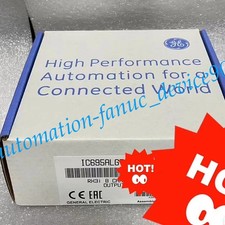 1PC FANUC IC695ALG508 Isolated RTD Input Module New Expendited Shipping picture